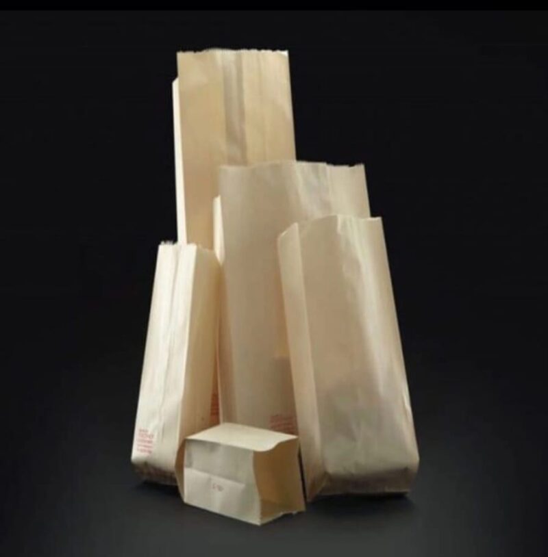 Food Grade Paper bag